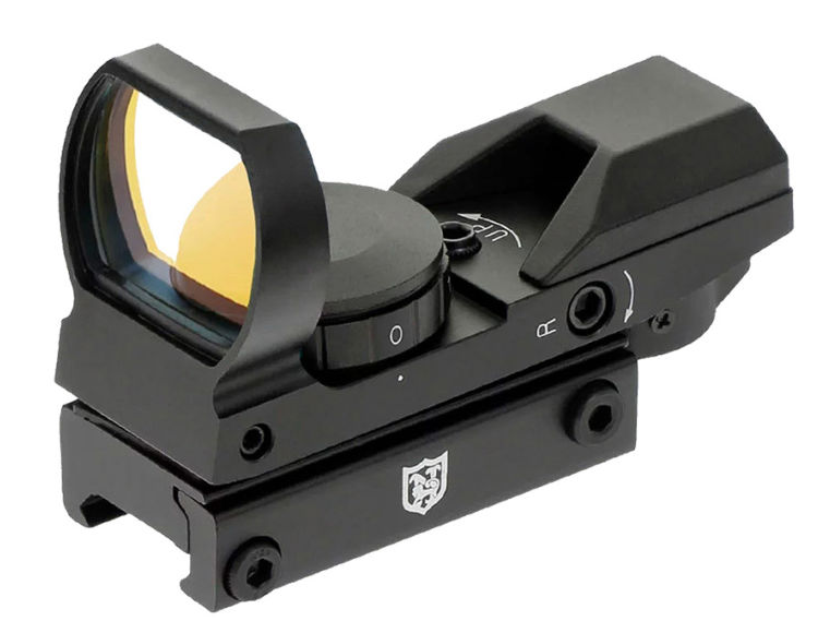 Sights Lasers Legacy Sports International LEG SIGHT REFLEX DOT • Model: 